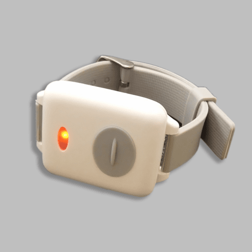 miALERT AP - Wireless Pendant (Bracelet)
