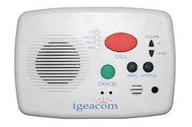 miALERT AP300 - ( NO Wireless Module)