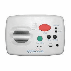miALERT AP300 - ( NO Wireless Module)