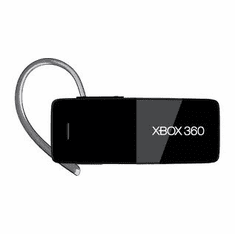 Microsoft Corporation XBOX 360 WIRELESS HEADSET