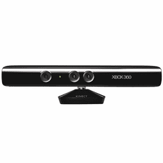 Microsoft - Xbox 360 Kinect