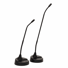 Miniature Gooseneck