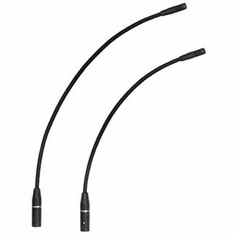 Miniature Gooseneck: 827A-13
