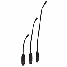 Miniature Gooseneck: GN20VP
