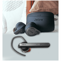 Mobile Headsets