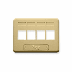Modular Furniture Plate, Nema 4 Port