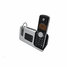 Motorola DECT 6.0 with Headset