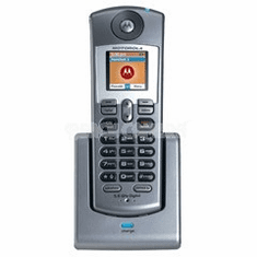 Motorola SD7502 C51 Digital Cordless Communication System Color Handset Accessory