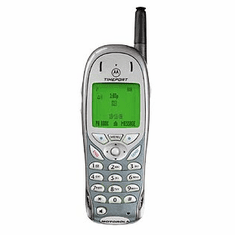 Motorola Timeport 270c CDMA Bluetooth Cellular Phones