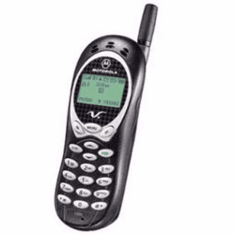 Motorola V. Series v120c  Digital Cellular Phone and Accessories