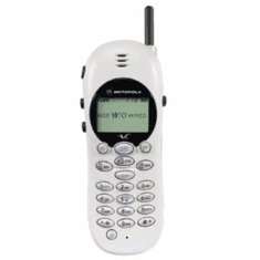 Motorola V. Series V2260 Digital Cellular Phone