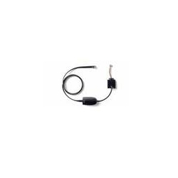 NEC EHS Adapter, RJ-9 to RJ-9