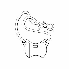 Neck Straps