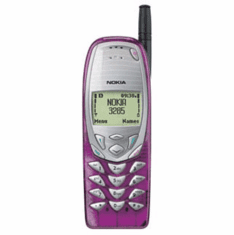 Nokia 3200 Series 3285 Cellular Phones