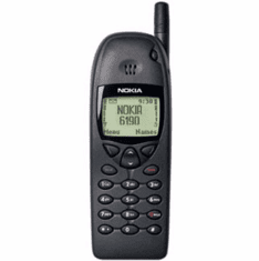 Nokia 6190 6185i 6162 6161 6160 and 6120 Cellular Phones
