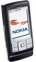 Nokia 6270 Mobile Phone GSM Unlocked