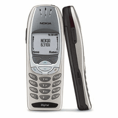 Nokia 6310i TriBand GSM Bluetooth World Cellular Phones