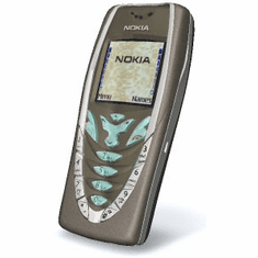 Nokia 7210 Tri-band EGSM 900/1800/1900 Cellular Phone with Pop-Port