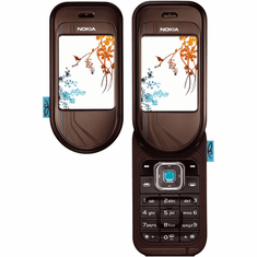 Nokia 7370 Mobile Phone GSM Unlocked
