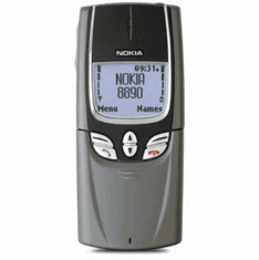 Nokia 8890 and 8860 Cellular Phones