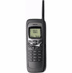 Nokia 9000 Series 9000i and 9000il Cellular Phones PDA's