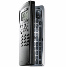 Nokia 9200 Series 9290 Communicator Cellular Phone