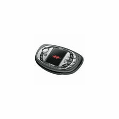 Nokia N-Gage QD Game Deck Mobile Phone