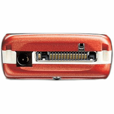 Nokia Pop-Port Interface for Next Generation Mobile Phones & Users