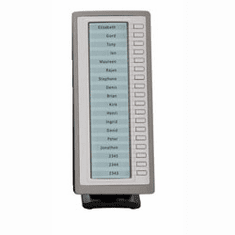 Nortel 1100 Expansion Module (GEM)