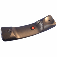 Nortel 1120/1140 Charcoal Handset