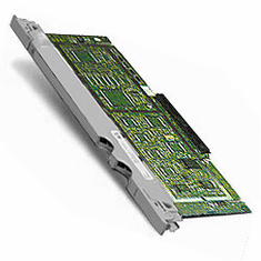 Nortel 2-Port Slim Fiber Expansion Card