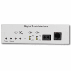 Nortel BCM Digital Trunk Media Bay Module (T1 or PRI)