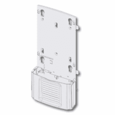 Nortel Business Communications Manager (BCM) 50 Main Unit or Expansion Chassis Wallmount Bracket