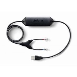 Nortel EHS Adapter, AUX/RJ-9 to USB