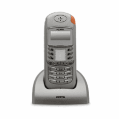 Nortel Expansion Cordless Handset for T7406E 2.4 GHz Cordless Telephone