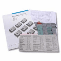 Nortel Literature Pack for Norstar M7324