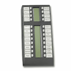 Nortel T24 Expansion Module