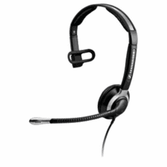 On-The-Ear Headset