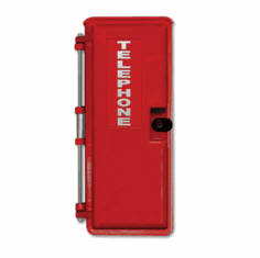 Outdoor Enclosure for K-1500-7, K-1900-7, K-1900-8