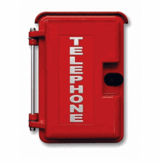 Outdoor Enclosure ultimate in weather protection