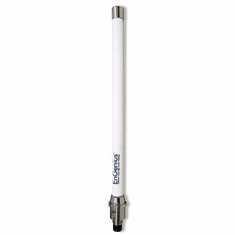 Outdoor High Gain 8dBi Omni Antenna N-Female with Mounting Kit