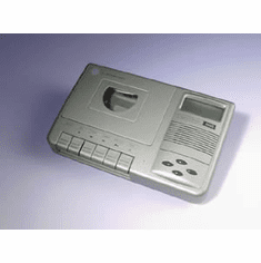 P3 International P5090 Telephone Recorder w/ Information Center & Caller ID