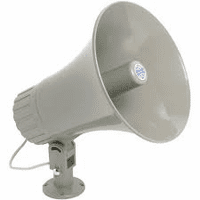 Paging-Speakers