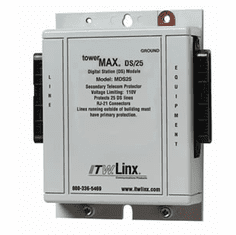 Panamax ITW DS25 Towermax Module
