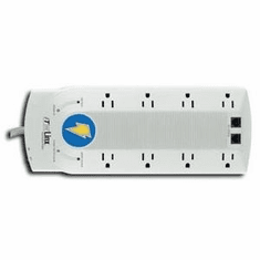 Panamax ITW Linx MAX 8 Tel Surge Protector