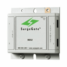 Panamax ITW Linx MDS2-60 Surge and Line Protection