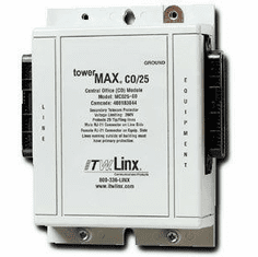 Panamax ITW MCO25-60 Surge and Line Protection