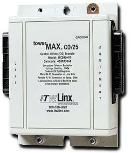 Panamax ITW MCO25-60 Surge and Line Protection