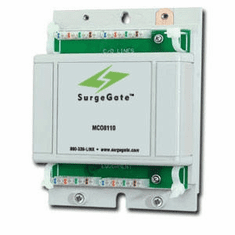 Panamax ITW MCO8110 Surge and Line Protection