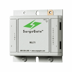 Panamax ITW MLLT1 Surge and Line Protection